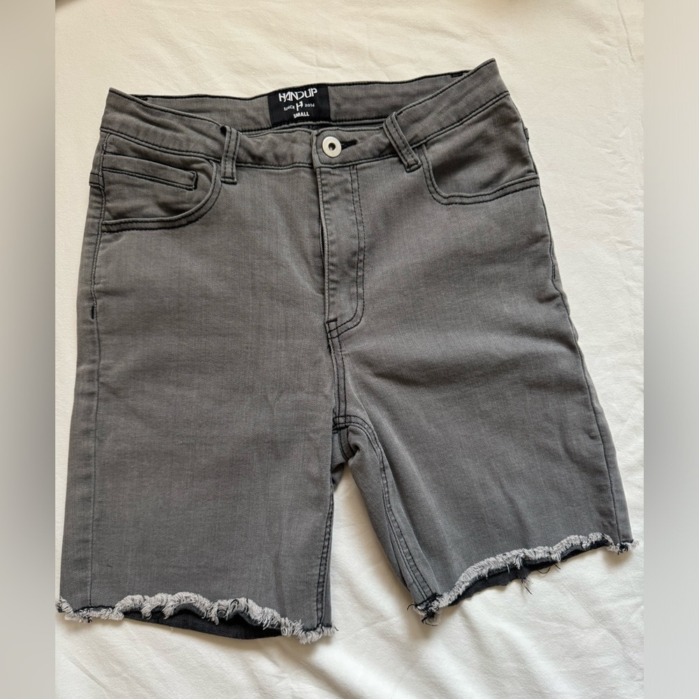 Handup Jorts